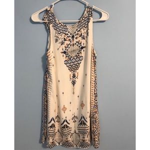 Urban Outfitters ecote dress size small